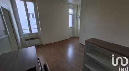 Apartment 3 rooms of 60 m² in Clermont-Ferrand (63000)