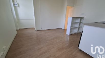 Apartment 3 rooms of 60 m² in Clermont-Ferrand (63000)