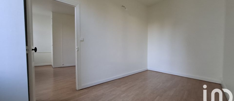 Apartment 3 rooms of 60 m² in Clermont-Ferrand (63000)