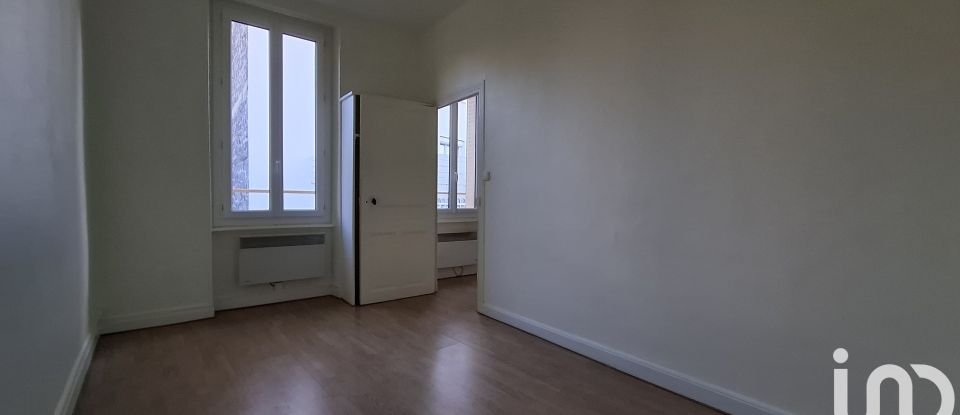 Apartment 3 rooms of 60 m² in Clermont-Ferrand (63000)