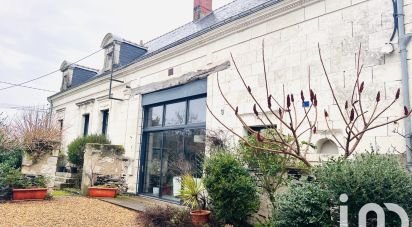 House 6 rooms of 295 m² in Loire-Authion (49250)