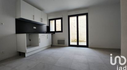 Appartement 3 pièces de 48 m² à Étampes (91150)