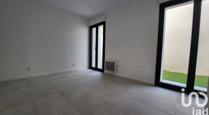 Appartement 3 pièces de 48 m² à Étampes (91150)