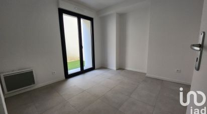 Appartement 3 pièces de 48 m² à Étampes (91150)