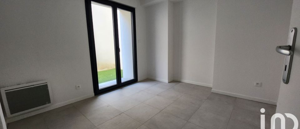 Appartement 3 pièces de 48 m² à Étampes (91150)