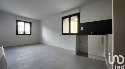 Appartement 2 pièces de 34 m² à Étampes (91150)