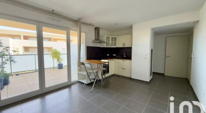 Appartement 2 pièces de 45 m² à Pignan (34570)