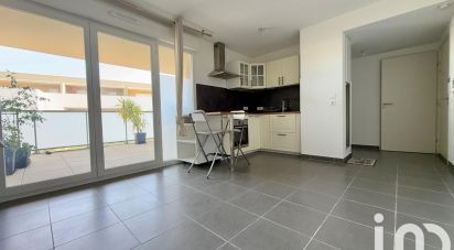 Apartment 2 rooms of 45 m² in Pignan (34570)