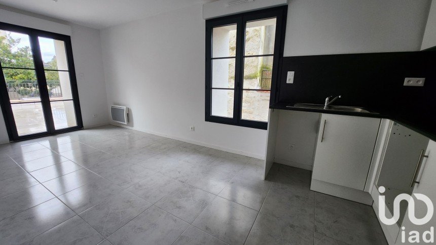 Appartement 2 pièces de 34 m² à Étampes (91150)