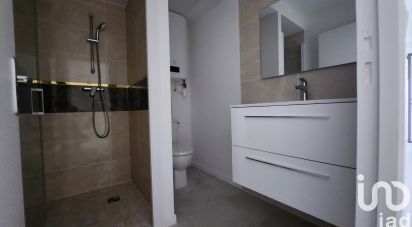 Apartment 3 rooms of 47 m² in Étampes (91150)