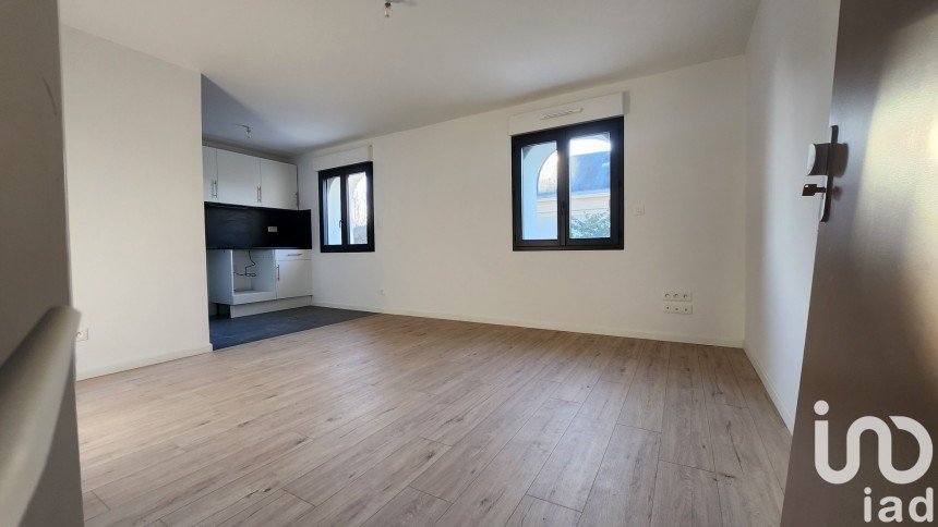 Appartement 3 pièces de 47 m² à Étampes (91150)