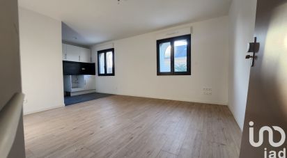 Appartement 3 pièces de 47 m² à Étampes (91150)