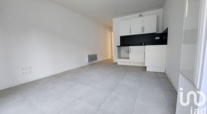 Apartment 2 rooms of 31 m² in Étampes (91150)