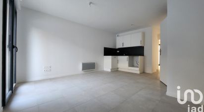 Appartement 3 pièces de 41 m² à Étampes (91150)