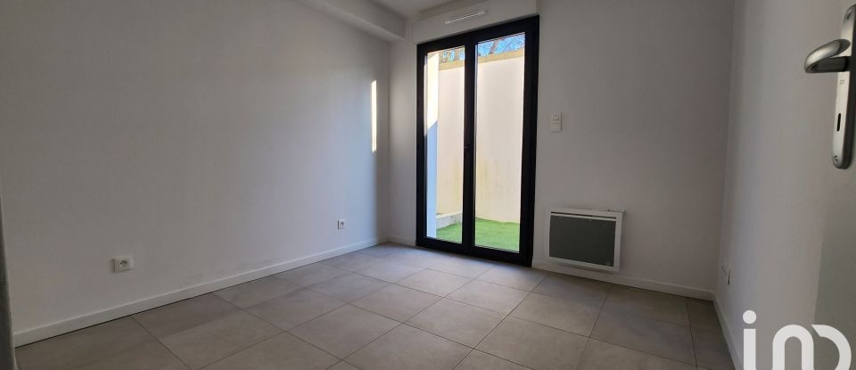 Appartement 3 pièces de 41 m² à Étampes (91150)