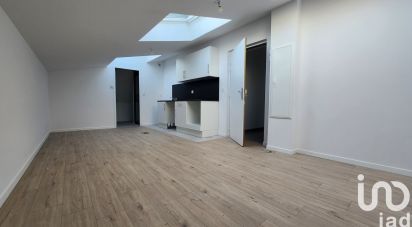 Appartement 1 pièce de 27 m² à Étampes (91150)