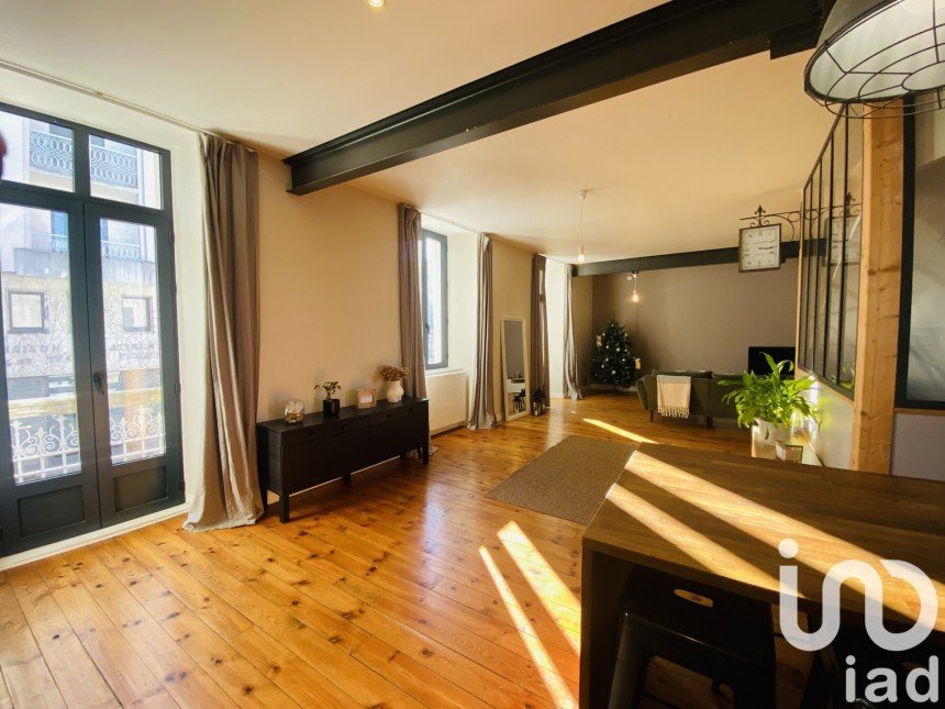 Loft 3 pièces de 116 m² à Tarbes (65000)