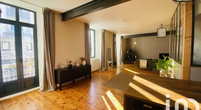 Loft 3 pièces de 116 m² à Tarbes (65000)