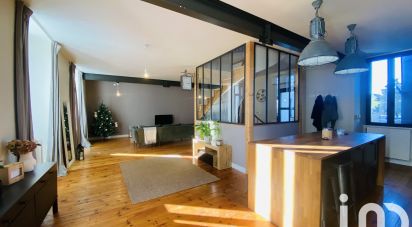 Loft 3 pièces de 116 m² à Tarbes (65000)