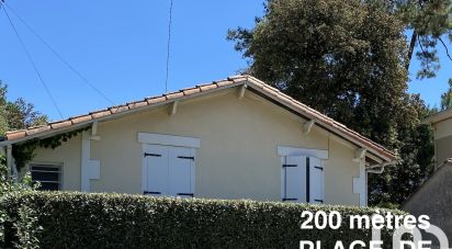 House 3 rooms of 70 m² in Saint-Georges-de-Didonne (17110)