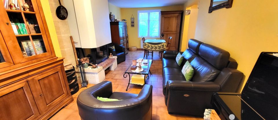 Maison 5 pièces de 115 m² à Plaisir (78370)