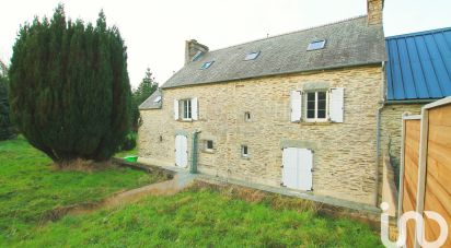 Maison 7 pièces de 158 m² à Cherbourg-en-Cotentin (50130)