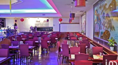 Restaurant of 580 m² in Dourdan (91410)