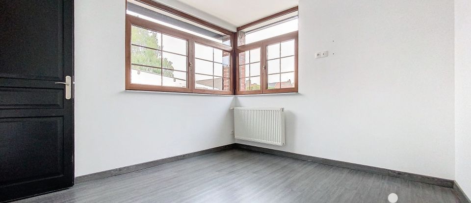 Maison 4 pièces de 83 m² à Leforest (62790)