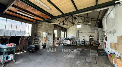 Atelier de 300 m² à Saint-Chéron (91530)