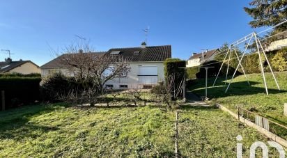 Maison 7 pièces de 91 m² à Limay (78520)