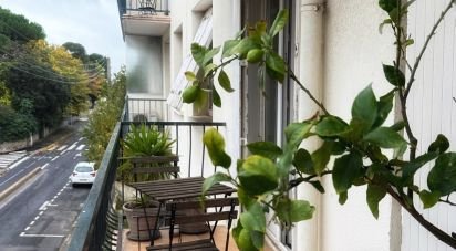 Appartement 2 pièces de 56 m² à Montpellier (34000)