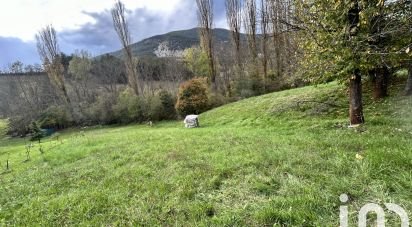 Land of 954 m² in Moriez (04170)