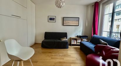 Apartment 3 rooms of 59 m² in Paris (75016)