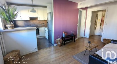 Apartment 2 rooms of 39 m² in Nogent-sur-Marne (94130)