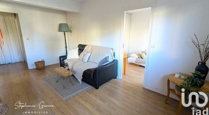 Appartement 2 pièces de 39 m² à Nogent-sur-Marne (94130)