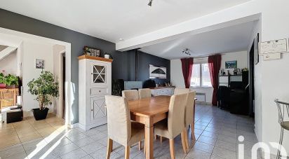 House 7 rooms of 118 m² in Saint-Benoît-des-Ondes (35114)