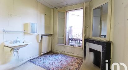 Appartement 3 pièces de 49 m² à Rosny-sous-Bois (93110)