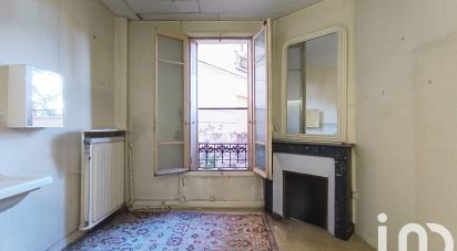 Appartement 3 pièces de 49 m² à Rosny-sous-Bois (93110)