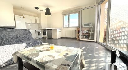 Appartement 2 pièces de 49 m² à Saint-Herblain (44800)