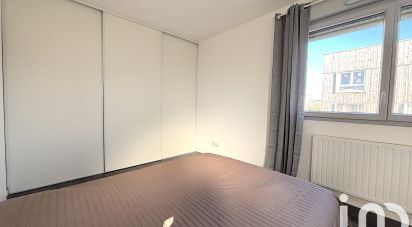 Apartment 2 rooms of 49 m² in Saint-Herblain (44800)