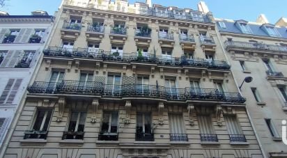 Apartment 3 rooms of 26 m² in Paris (75006)