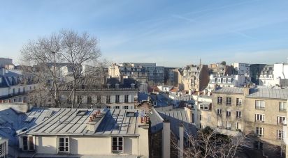 Apartment 3 rooms of 26 m² in Paris (75006)