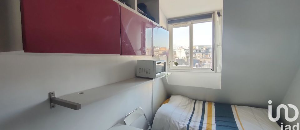 Apartment 3 rooms of 26 m² in Paris (75006)