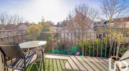 Apartment 3 rooms of 68 m² in Chilly-Mazarin (91380)