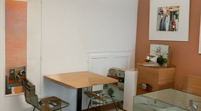 Appartement 3 pièces de 57 m² à Villeneuve-la-Garenne (92390)