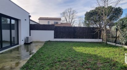 Maison 4 pièces de 120 m² à Cugand (85610)