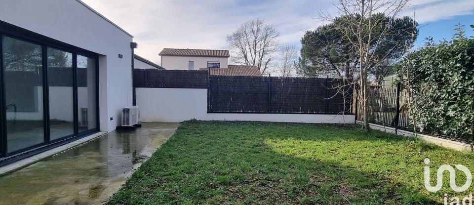 Maison 4 pièces de 120 m² à Cugand (85610)