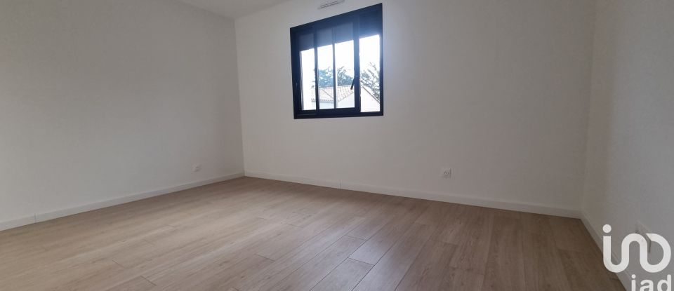 Maison 4 pièces de 120 m² à Cugand (85610)