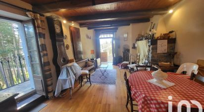 Village house 4 rooms of 80 m² in Moydans (05150)