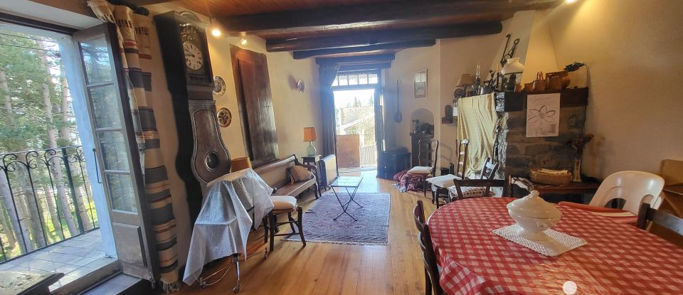 Village house 4 rooms of 80 m² in Moydans (05150)